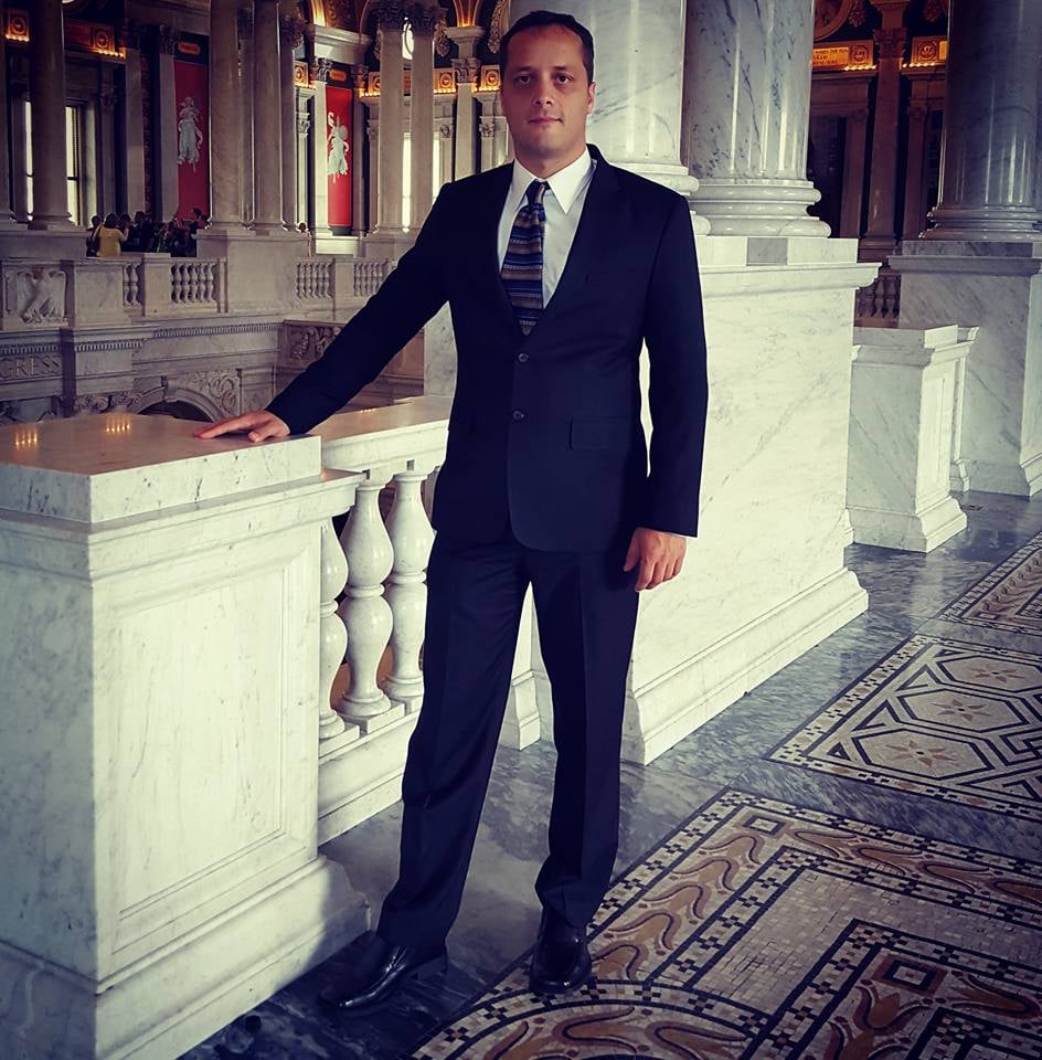 The Law Office of Cougle Law, LLC - immigration attorney in Pearl River, LA