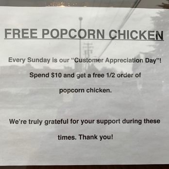 Rice Burger - Sunday promotion - Burgers Near Me - Vancouver, British Columbia