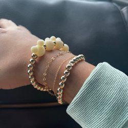 C + J Permanent Jewelry