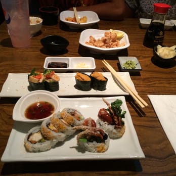Sanyo Sushi - Sushi Bars Near Me - Glendora, California Sanyo Sushi - Sushi Bars Near Me - Glendora, California