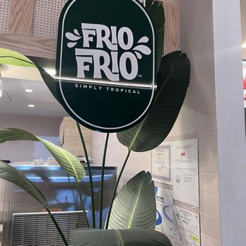 Frio Frio - Desserts Near Me - Washington, DC, District of Columbia