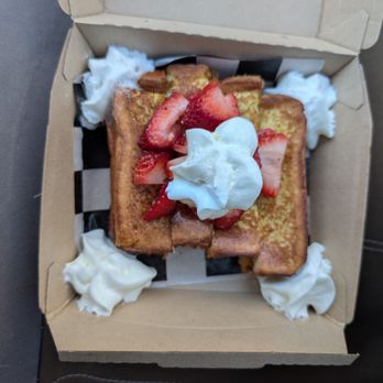 Cream and Sugar NJ - Coffee & Tea Near Me - Randolph, New Jersey