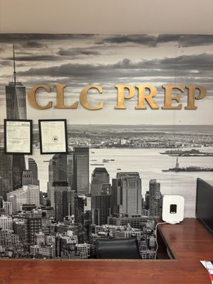 CLC Prep