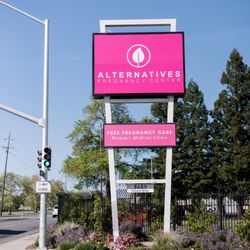 Alternatives Pregnancy Center