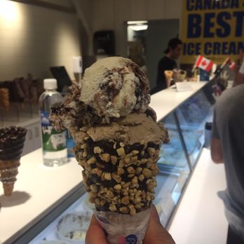 COWS - ~$7.5 - Ice Cream & Frozen Yogurt Near Me - Whistler, British Columbia COWS - ~$7.5 - Ice Cream & Frozen Yogurt Near Me - Whistler, British Columbia