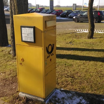 Shell Tankstelle - Gas Stations Near Me - Hagenow, MV