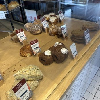 Rebel Bread - pastries - Bakeries Near Me - Denver, Colorado