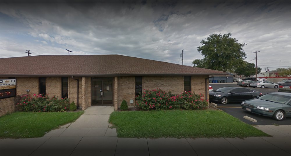 CROWN PERSONNEL SERVICES Updated August 2024 1 E Stewart St, Dayton