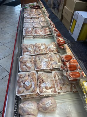 Al Helal Meat & Fish