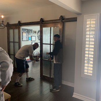 Barn Doors & More - Door Sales/Installation Near Me