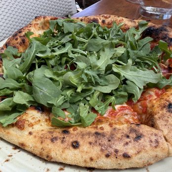 Convivo Restaurant and Bar - Pizza Soppressata was delicious- great crust, sauce and toppings - Bars Near Me - Santa Barbara, California Convivo Restaurant and Bar - Pizza Soppressata was delicious- great crust, sauce and toppings - Bars Near Me - Santa Barbara, California
