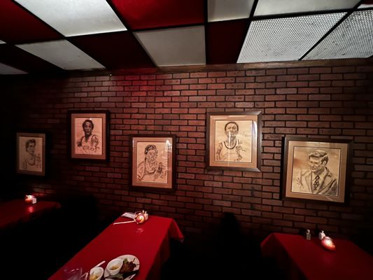 Columbia Steak House by null