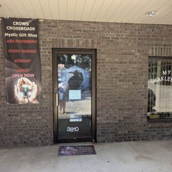 Crows Crossroads Metaphysical Shoppe