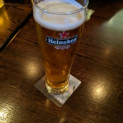The Keg Steakhouse + Bar