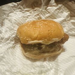 KFC - Chicken Little