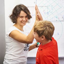 Engaging Math Circles