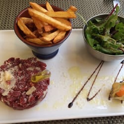 Interlude - Tartare de bœuf