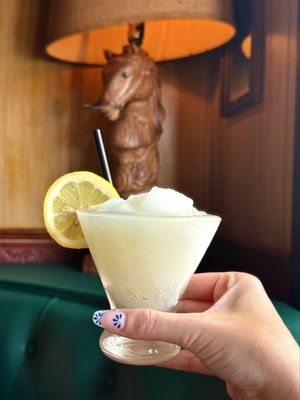 The Quarter Club by null