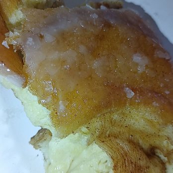B & B Donuts - Wet dough - Donuts Near Me - Fullerton, California