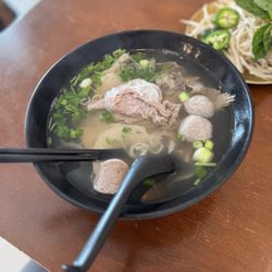 Pho Thai 66