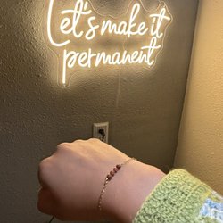 East Bay Permanent Jewelry - Permanent jewelry