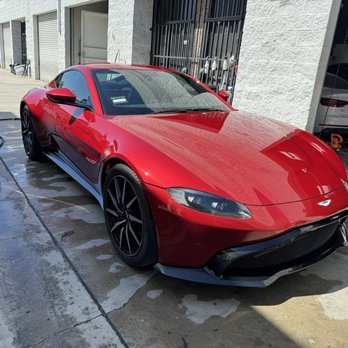 MET Collision Center - Body Shops Near Me - South El Monte, California