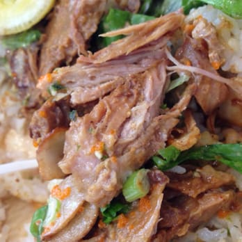KoJa Kitchen - Braised pork. PRETTY DAMN GOOD. - Asian Fusion Near Me - Berkeley, California KoJa Kitchen - Braised pork. PRETTY DAMN GOOD. - Asian Fusion Near Me - Berkeley, California