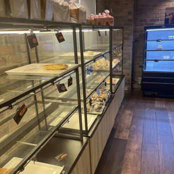 85°C Bakery Cafe-Arcadia - Bread - Coffee & Tea Near Me - Arcadia, California
