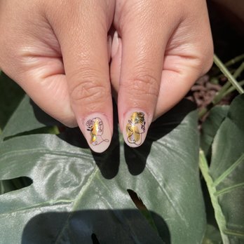 Ame Nail Bar - Nail Salons Near Me - Costa Mesa, California