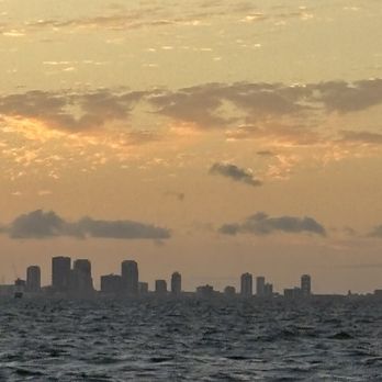 Latitudes Tours - St Petersburg - Boat Tours Near Me - Ruskin, Florida