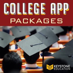 Keystone Education - Keystone Education's College Application Packages