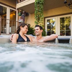 Georgia Spa