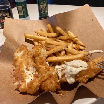 Bonefish Grill - Fish & Chips - Seafood Near Me - Cape Coral, Florida Bonefish Grill - Fish & Chips - Seafood Near Me - Cape Coral, Florida