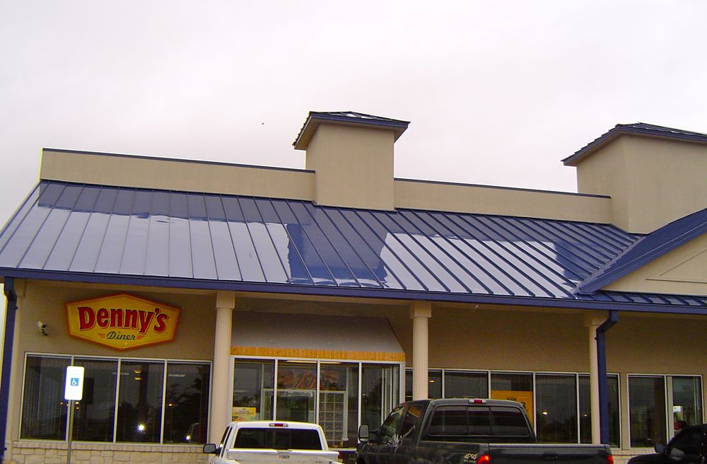 Slide of Eagle Total Services