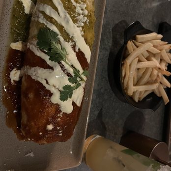 Don Orange - Chingon Burrito - Cocktail Bars Near Me - Redlands, California Don Orange - Chingon Burrito - Cocktail Bars Near Me - Redlands, California