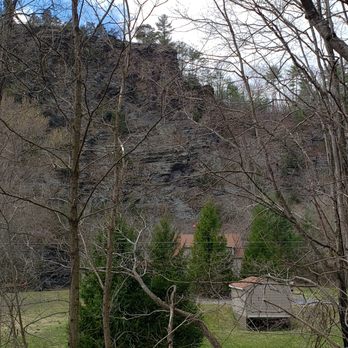 Jackson River Trail - Hiking Near Me - Covington, Virginia