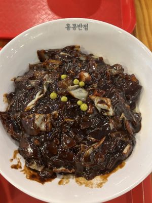 Paik's Noodle by null