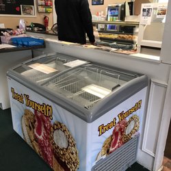 Maggie's Doughnuts