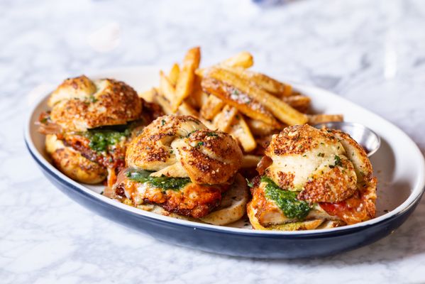 North Italia by null