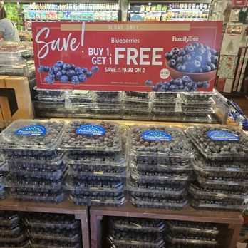 The Fresh Market - Grocery Near Me - Pembroke Pines, Florida The Fresh Market - Grocery Near Me - Pembroke Pines, Florida