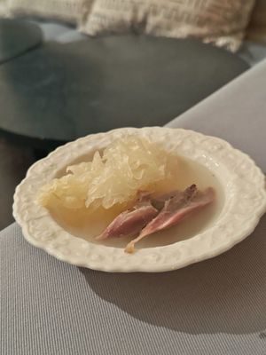 Honey Badger by null Honey Badger by null