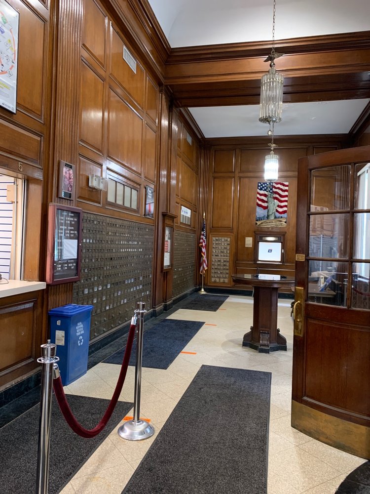 US POST OFFICE Updated August 2024 13 Reviews 2 Glen Cove Ave
