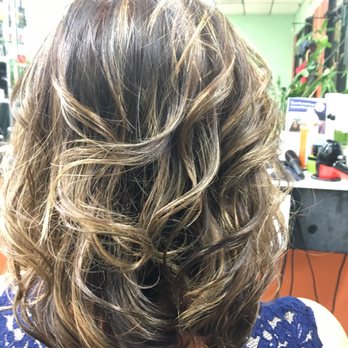King Salon - Highlight by "Ar YAN" King Salon. - Hair Salons Near Me - Houston, Texas King Salon - Highlight by "Ar YAN" King Salon. - Hair Salons Near Me - Houston, Texas