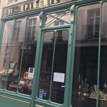 Maison Bremond 1830 - Delicatessen Near Me - Paris, 75
