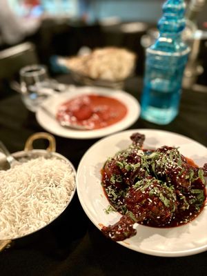 Ashoka Indian Restaurant - Pinecrest by null