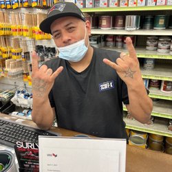 McDermott Paint and Wallpaper - Best service ever
