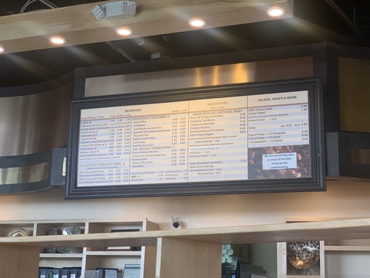 Menu photo 2 Ava Roasteria Hillsboro, OR Menu photo 2 Ava Roasteria Hillsboro, OR