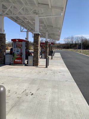Wawa by null