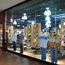 Downtown Locker Room
