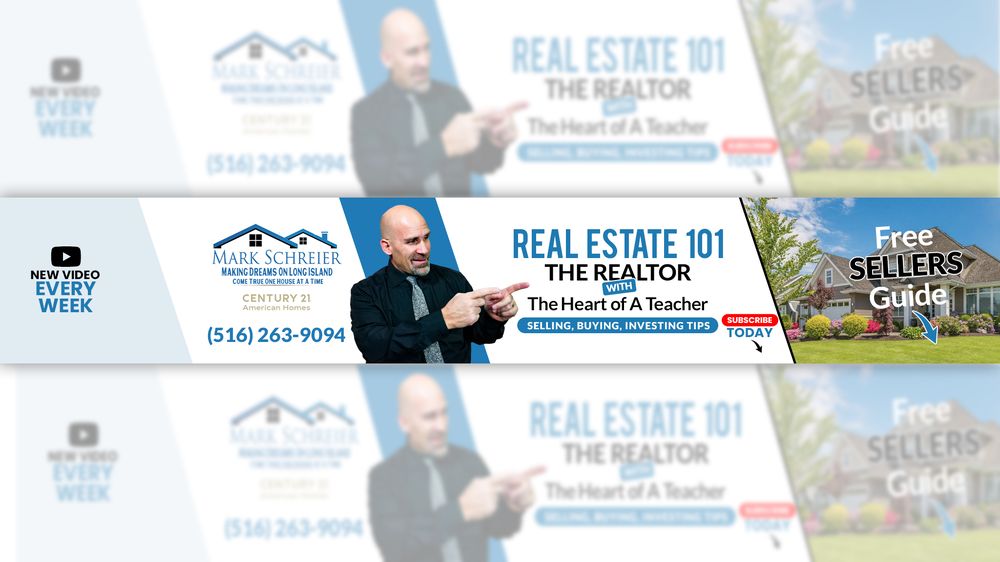 MARK SCHREIER COLDWELL BANKER AMERICAN HOMES 142 Jackson Ave